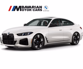 2025 BMW M440i xDrive Gran Coupe - photo 1