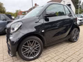 Daumennagel 38 - Smart ForTwo CABRIO BRABUS*NAVI*BLACK&WHITE*AUTOMATIK