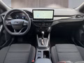 Daumennagel 12 - Ford Focus ST-Line X 1.0 155PS Aut.aAHK/LED/Kamera/Winterp.