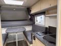Daumennagel 12 - Northern Lights Campers Toyota Hilux Invincible mit NL Camp 6 2,8ltr Mil
