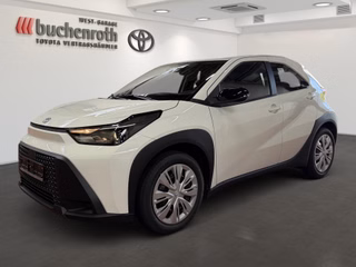 Toyota Aygo X Neuwagen Kaufen