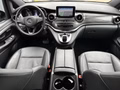 Thumbnail 5 - Mercedes-Benz V 300d Avantg 4Mot Lang 6-Sitz LED|TEMP|STHZ|AHK|360°