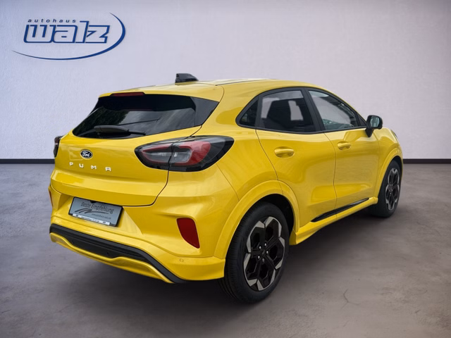 Ford Puma Gen-E Premium +FAHRERAISTENZPAKET+MATRIX+ - bilder 2