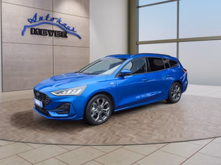 Ford Focus age.one-day registration Kaufen