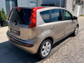 Daumennagel 6 - Nissan Note Tekna 1.6/II.HD/AUTOMATIK/PDC/MFL/KLIMAAUT.