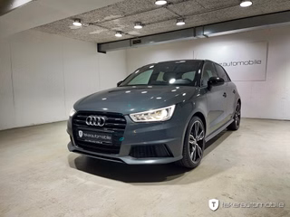 Audi S1 Sportback 2.0 TFSI quattro - photo 1