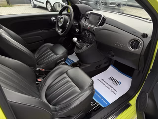 Abarth 595 Competizione AppleCar PDC Voll. Carbon 1.Hand - foto 8