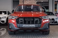 Daumennagel 5 - Audi SQ7 4.0 TFSI quattro|S-SITZE|PANO|MEMORY|AHK|ACC