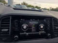 Daumennagel 35 - Skoda Karoq Sportline 2,0TSI DSG AHK/4*J.Gar/Navi/Matrix   **