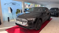 Daumennagel 2 - Audi e-tron Sportback 50 quattro