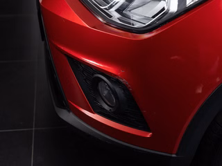 SEAT Arona 1.0 TSI Style NAVI KLIMA SHZ - bilder 9