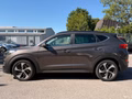 Daumennagel 12 - Hyundai TUCSON Premium 4WD TÜV 07/27 GGG LED RFK Pano Navi