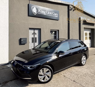 Volkswagen Golf Variant Gebrauchtwagen Kaufen
