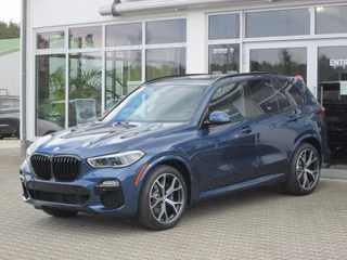 2021 BMW X5 xDrive40i - photo 1