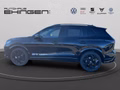 Daumennagel 10 - Volkswagen Tiguan Balck R-Line 2.0 TDI DSG HuD+Matrix+ACC+Navi+AHK+Kamera