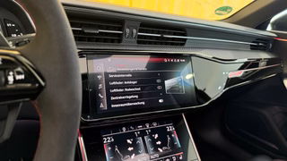 Audi RS 6 Avant 4.0 TFSI quattro MAXTON DESIGN - foto 48