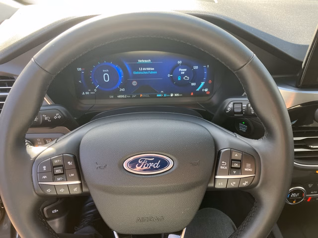 Ford Kuga Plug-In Hybrid Titanium 2.5 PHEV 225PS Systemleistung Matrix-LED,AHK,RFK,ACC uvm - bilder 7