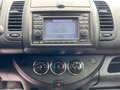 Daumennagel 20 - Nissan Note 1.4 I-Way/NAVI/TEMP/MFL/S-HEFT/KLIMAAUT./