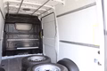 Daumennagel 14 - Volkswagen Crafter Kasten  35 FWD Trendline LED AHK NAVI
