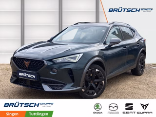 CUPRA Formentor Gebrauchtwagen Kaufen