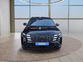 Daumennagel 8 - Hyundai TUCSON N-Line 1.6 180PS 4WD Pano/el.Klappe/ACC/Keyless/Navi  **