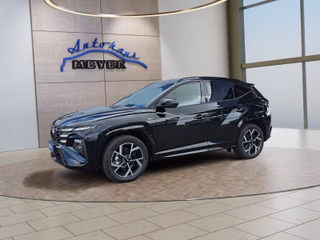 Hyundai TUCSON age.one-day registration Kaufen