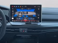 Daumennagel 17 - Volkswagen Golf GTI Clubsport 2,0 l TSI OPF 221 kW (300 PS) 7-Gang-Doppelkupplungsgetriebe DSG