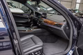 Daumennagel 16 - BMW 540d xDrive Touring Sport-Aut/LUXURY LINE/HARMAN/