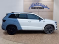 Daumennagel 7 - Skoda Karoq Sportline 1,5TSI DSG aAHK/ACC/Matrix/Navi/el.Klappe **