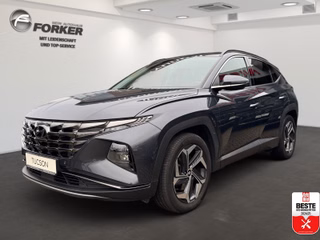 Hyundai TUCSON Gebrauchtwagen Kaufen