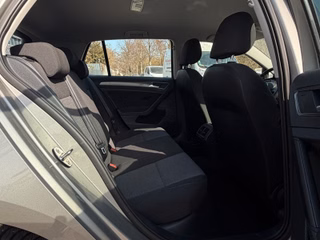 Volkswagen Golf VII 1.6 TDI Lim EU5*Klima*LED*TÜV NEU* - foto 2