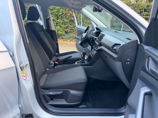 Volkswagen T-Cross/1.Hand/8.900km/Garantie/ - foto 13