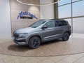 Daumennagel 2 - Skoda Karoq Sportline 1,5TSI DSG aAHK/ACC/Matrix/Navi/Kessy **