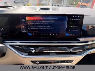 BMW X6 40 d xDrive M Sport*1.HAND*SKY-LOUNGE*AHK*B&W - photo 22