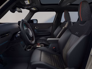 2027 MINI Cooper S 4 Door - photo 5