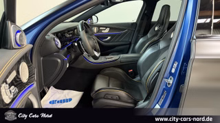 Mercedes-Benz E 63S AMG 4M+ PERF.SITZ+360°+PANO+MULTIBEAM - bilder 14
