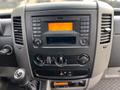 Daumennagel 12 - Mercedes-Benz SPRINTER KASTEN VOLLVERGLAST*AUTOMATK*129PS*