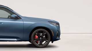 2026 BMW X3 30 xDrive - photo 4
