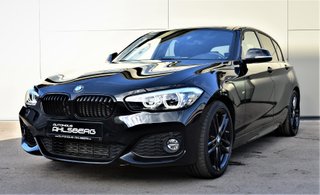 BMW 116 Used vehicle for sale