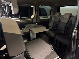Volkswagen T7 Multivan 7S EASYOP_ADVANCED TISCH AHK RFK ACC - bilder 19