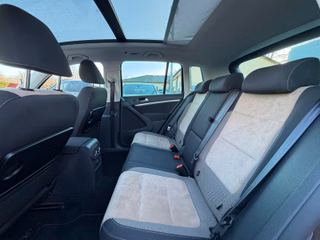 Volkswagen Tiguan 4MOTION Sport & Style AHK*Pano*Navi*Kamer - foto 2
