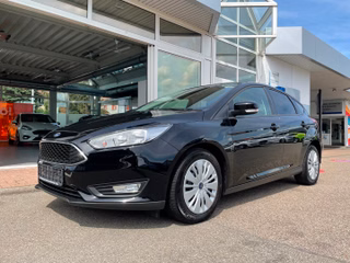 Ford Focus Business/Navi/AppLink/Winter-Paket - bilder 1