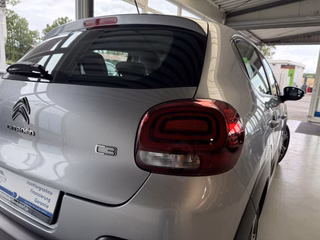 Citroën C3 Plus  LED CarPlay Sitzhzg. PDC Tempomat - foto 8