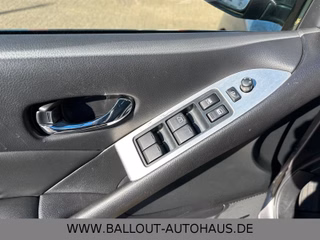 Nissan Murano Executive*KLIMA*NAV*TEMP*PAN*AHK*BI-XENON - photo 10