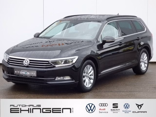 Volkswagen Passat Variant 2.0 TDI Comfortline LED Navi ACC