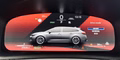 Daumennagel 23 - Toyota Corolla Touring Sports Hybrid Active