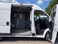 Daumennagel 9 - Peugeot Boxer Hochraum 333 L2H2 Premium/Spur/Kamera+