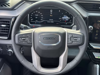 GMC SIERRA DENALI 6.2 V8 mit 4 Jahren Garantie - foto 22