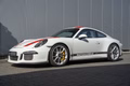 Daumennagel 3 - Porsche 911/991R  Einmassensch. Lift PZ Scheckheft BOSE