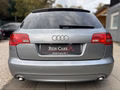 Daumennagel 9 - Audi A6 Avant 2.7 TDI/3xS-LINE/S-DACH/LUFT/XENON/NAVI